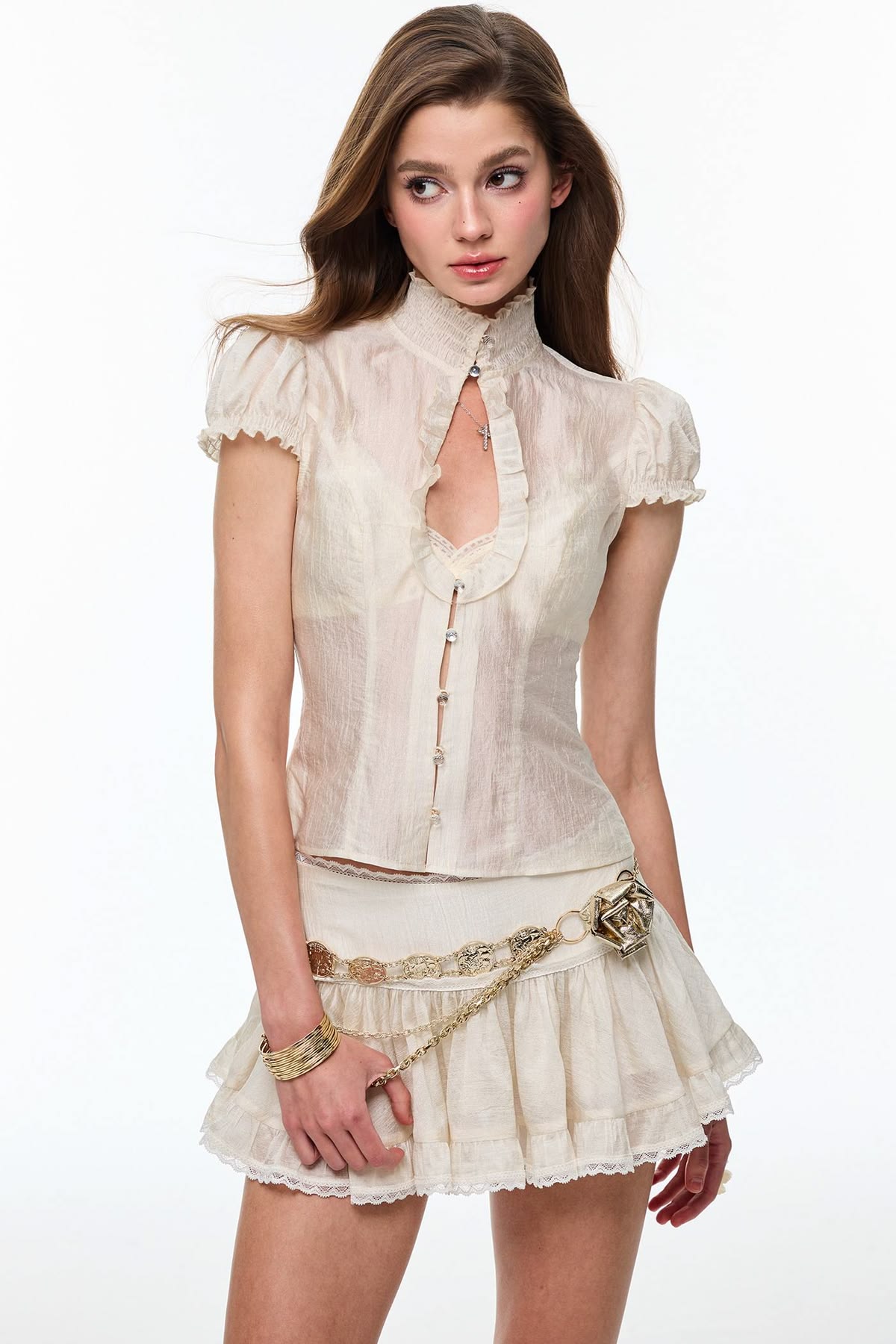 Thương hiệu NezStore